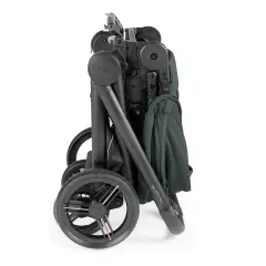 Passeggino Peg Perego City Loop Pro Metal - passeggini