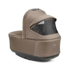 City Loop Navicella Pop Up Pine Bark Peg Perego - trio e modulari