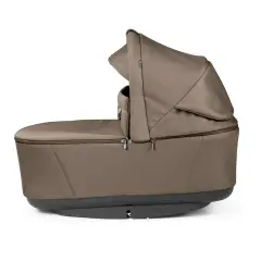 City Loop Navicella Pop Up Pine Bark Peg Perego - trio e modulari