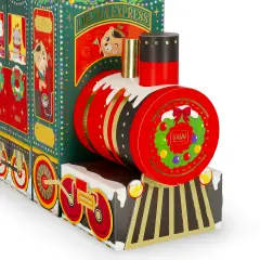 Legami - Calendario Dell'Avvento Natalizio Dream Express - addobbi casa