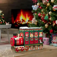 Legami - Calendario Dell'Avvento Natalizio Dream Express - addobbi casa