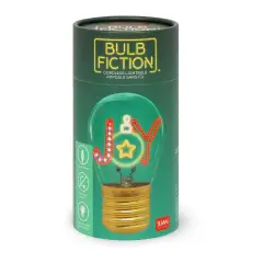 Legami - Lampada Da Tavolo A Forma Di Lampadina Joy - regalo e gadget valigeria