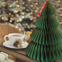 Legami - Albero Di Natale Pieghevole In Carta - regalo e gadget valigeria