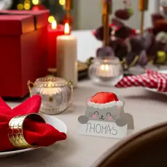 Legami - Segnaposti Natalizi Set 12 Pezzi - regalo e gadget valigeria