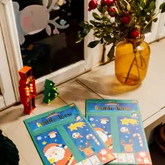 Legami - Adesivi Elettrostatici Per Finestra Set 70 Pezzi - regalo e gadget valigeria