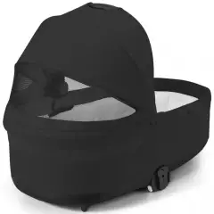 Trio Balios S Lux Travel set One Box Moon Black - trio e modulari