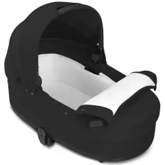 Trio Balios S Lux Travel set One Box Moon Black - trio e modulari