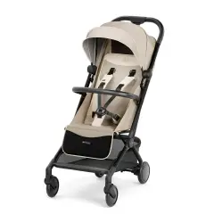 Passeggino Kinderkraft Pilot 2 Beige - passeggini compatti