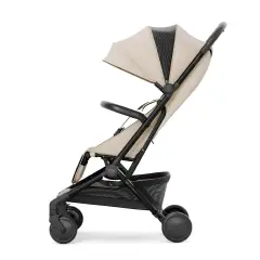 Passeggino Kinderkraft Pilot 2 Beige - passeggini compatti