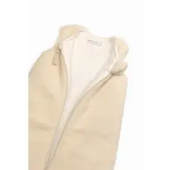 Sacco Nanna 4 Stagioni 6-24 Mesi Offwhite/Sand Teddy - sacchi termici