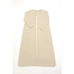 Sacco Nanna 4 Stagioni 6-24 Mesi Offwhite/Sand Teddy - sacchi termici