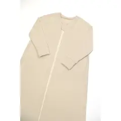 Sacco Nanna 4 Stagioni 6-24 Mesi Offwhite/Sand Teddy - sacchi termici