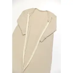 Sacco Nanna 4 Stagioni 6-24 Mesi Offwhite/Sand Teddy - sacchi termici