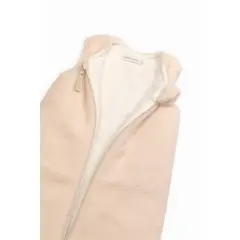 Sacco Nanna 4 Stagioni 6-24 Mesi Whisper Pink Teddy - sacchi termici