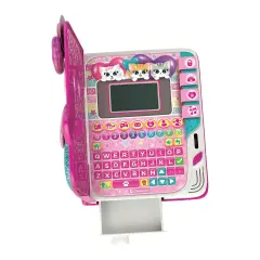 Clementoni - BFF Sally Il Mio Diario Segreto Digitale LCD - giochi elettronici