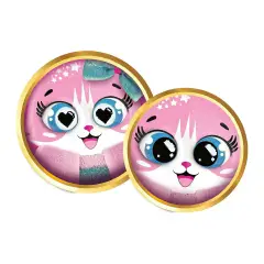 Clementoni - BFF Sally Il Mio Diario Segreto Digitale LCD - giochi elettronici