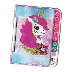 Clementoni - BFF Didy Il Mio Diario Segreto Interattivo - regalo e gadget valigeria