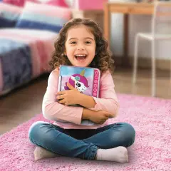 Clementoni - BFF Didy Il Mio Diario Segreto Interattivo - regalo e gadget valigeria