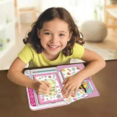 Clementoni - BFF Didy Il Mio Diario Segreto Interattivo - regalo e gadget valigeria