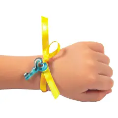 Clementoni - BFF Emy La Mia Amica dei Segreti Peluche Interattivo - peluches 0/36 mesi