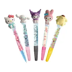 Clementoni - Idea Laboratorio Delle Penne Hello Kitty - creatività