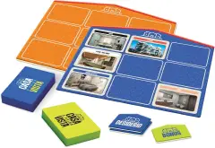 Casa A Prima Vista Gioco Da Tavolo - Giochi di società