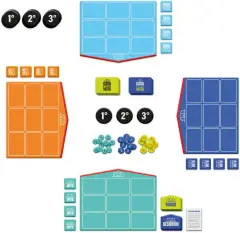 Casa A Prima Vista Gioco Da Tavolo - Giochi di società