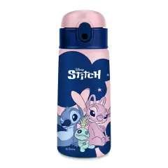 Lilo & Stitch Borraccia Bottle Kid 460 ml - regalo e gadget valigeria