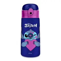 Lilo & Stitch Borraccia Bottle Kid 460 ml - regalo e gadget valigeria
