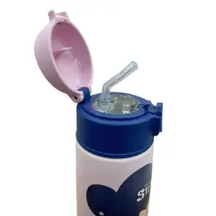 Lilo & Stitch Borraccia Bottle Kid 460 ml - regalo e gadget valigeria