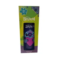 Lilo & Stitch Borraccia Bottle Kid 460 ml - regalo e gadget valigeria