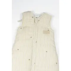 Sacco Nanna Combi 6-36 Mesi Tog 2.2 Farm Stripe - sacchi termici