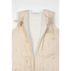 Sacco Nanna Combi 6-36 Mesi Tog 2.2 Flowers Stripe - sacchi termici