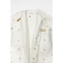 Sacco Nanna Mini 6-18 Mesi con Maniche e Piedini Tog 2.2 Squirrel - sacchi termici