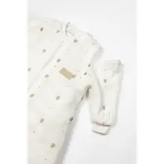 Sacco Nanna Mini 6-18 Mesi con Maniche e Piedini Tog 2.2 Squirrel - sacchi termici