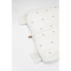 Sacco Nanna Mini 6-18 Mesi con Maniche e Piedini Tog 2.2 Squirrel - sacchi termici