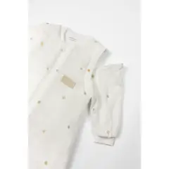 Sacco Nanna Mini 6-18 Mesi con Maniche e Piedini Tog 2.2 Bears - sacchi termici