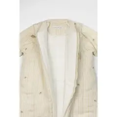 Sacco Nanna Mini 6-18 Mesi con Maniche e Piedini Tog 2.2 Farm Stripe - sacchi termici