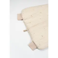 Sacco Nanna Mini 6-18 Mesi con Maniche e Piedini Tog 2.2 Flowers Stripe - sacchi termici