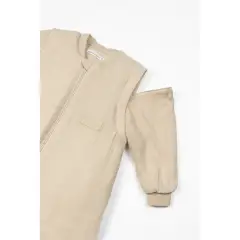 Sacco Nanna Mini 6-18 Mesi con Maniche e Piedini Tog 2.2 Sand - sacchi termici