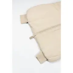 Sacco Nanna Mini 6-18 Mesi con Maniche e Piedini Tog 2.2 Sand - sacchi termici