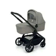 Trio Brio Travel System 3 in 1 Sabbia - trio e modulari