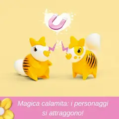 Brio Flora Personaggio Tulip - Primi giochi