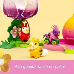 Brio Flora Personaggio Tulip - Primi giochi