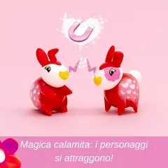 Brio Flora Personaggio Rose - Primi giochi