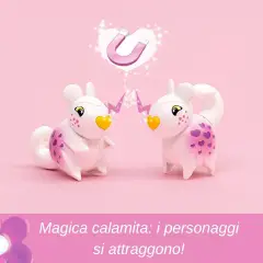 Brio Flora Personaggio Magnolia - Primi giochi