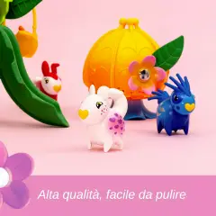Brio Flora Personaggio Magnolia - Primi giochi