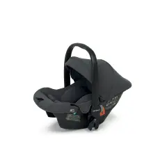 Trio Brio Travel System 3 in 1 Grigio Scuro - trio e modulari