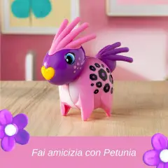 Brio Flora Personaggio Petunia - Primi giochi