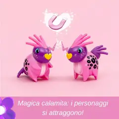 Brio Flora Personaggio Petunia - Primi giochi